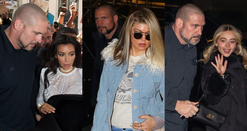 Every Celebrity Security Guard Pascal Duvier Has Been Seen With Over the Years Before Chappell Roan Hotel Incident | Chappell Roan, EG, Extended, Longform, Pascal Duvier | Celebrity News and Gossip | Entertainment, Photos and Videos Every Celebrity Security Guard Pascal Duvier Has Been Seen With Over the Years Before Chappell Roan Hotel Incident | Chappell Roan, EG, Extended, Longform, Pascal Duvier | Celebrity News and Gossip | Entertainment, Photos and Videos