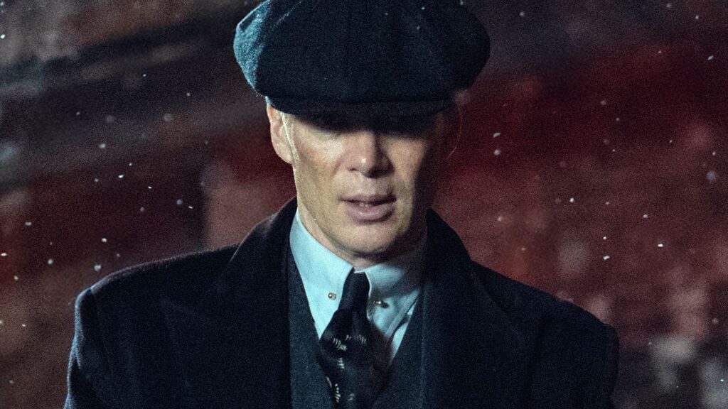Peaky Blinders: The Immortal Man Review