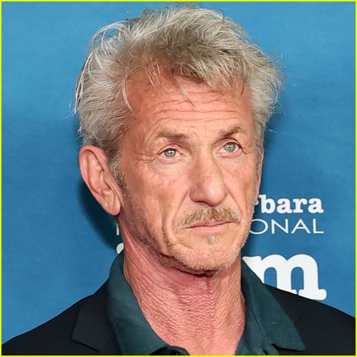 Sean Penn