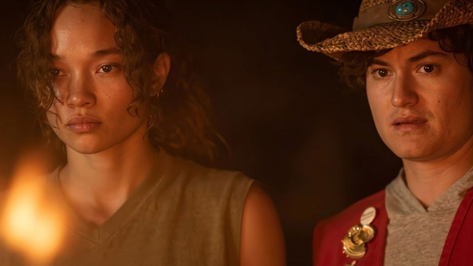 Dystopian Lesbian Romance Is in Bafflingly Bad Taste Sean Boelman