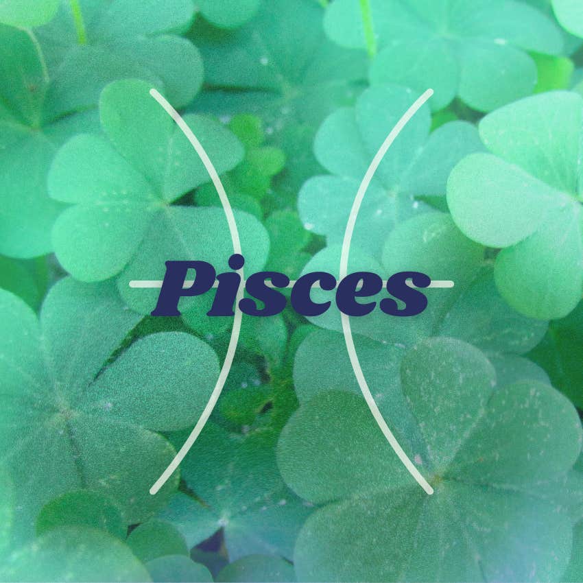 pisces zodiac signs abundance luck march 7 2026