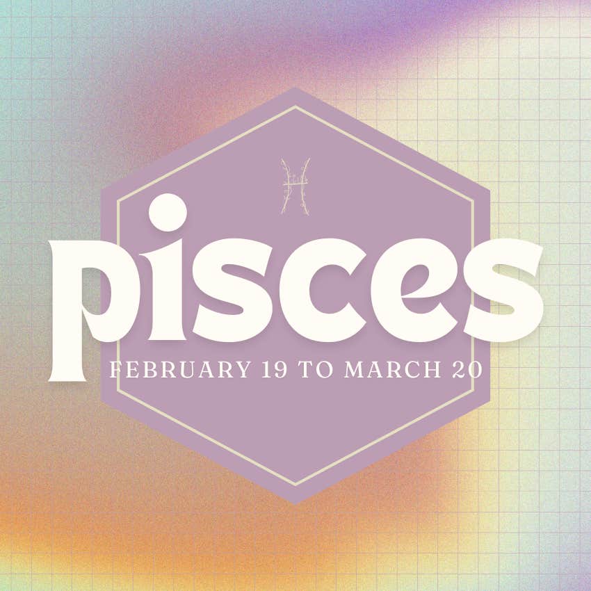 pisces zodiac signs powerful gift universe march 3 2026