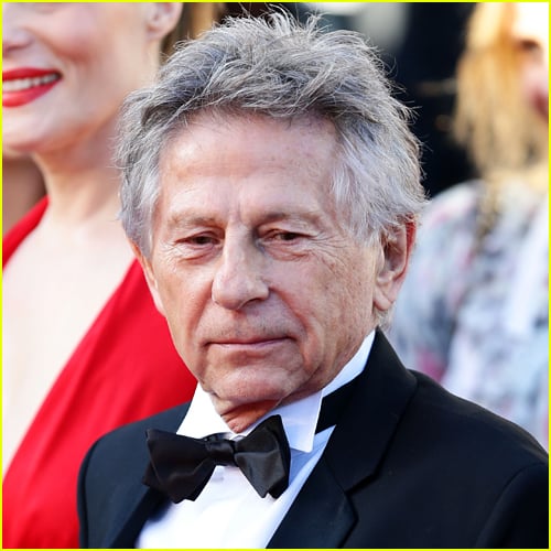 Roman Polanski