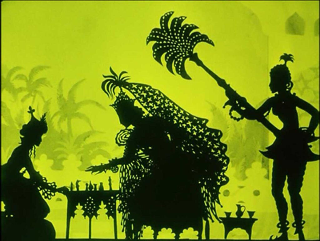 The Adventures of Prince Achmed, the Oldest Surviving Animated Feature Film, Is Now in the Public Domain (1926) The Adventures of Prince Achmed, the Oldest Surviving Animated Feature Film, Is Now in the Public Domain (1926)