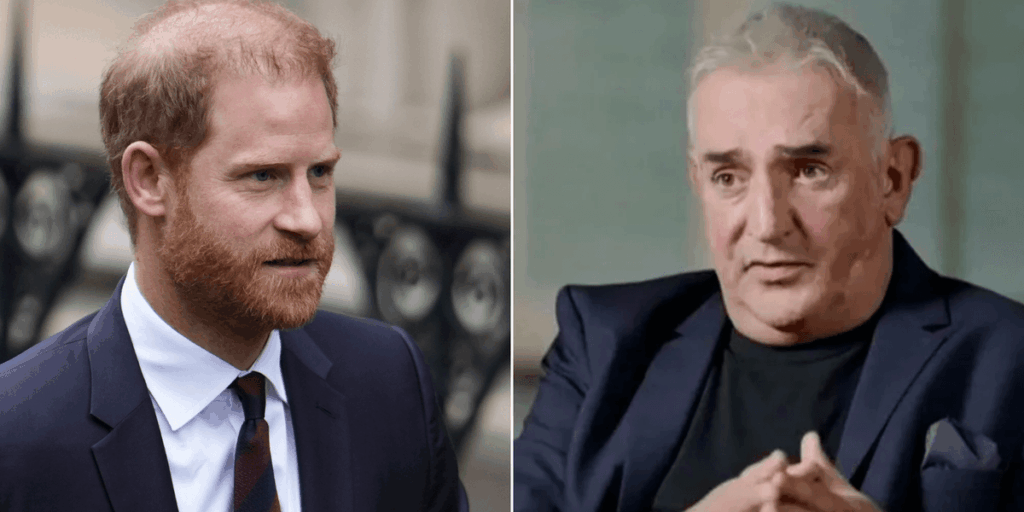 Witness claims initial confession was 'faked by a conman'