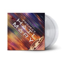 Project Hail Mary - Original Motion Picture Score (Vinyl)