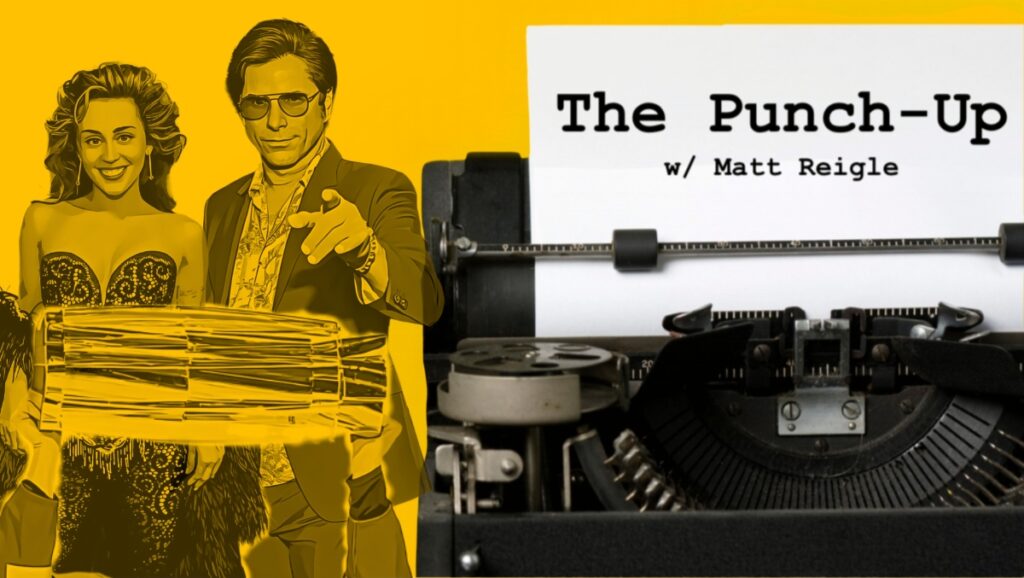 Miley Cyrus’ Bad Habit, John Stamos Gets Tatted & No World Cup Of Hockey For You