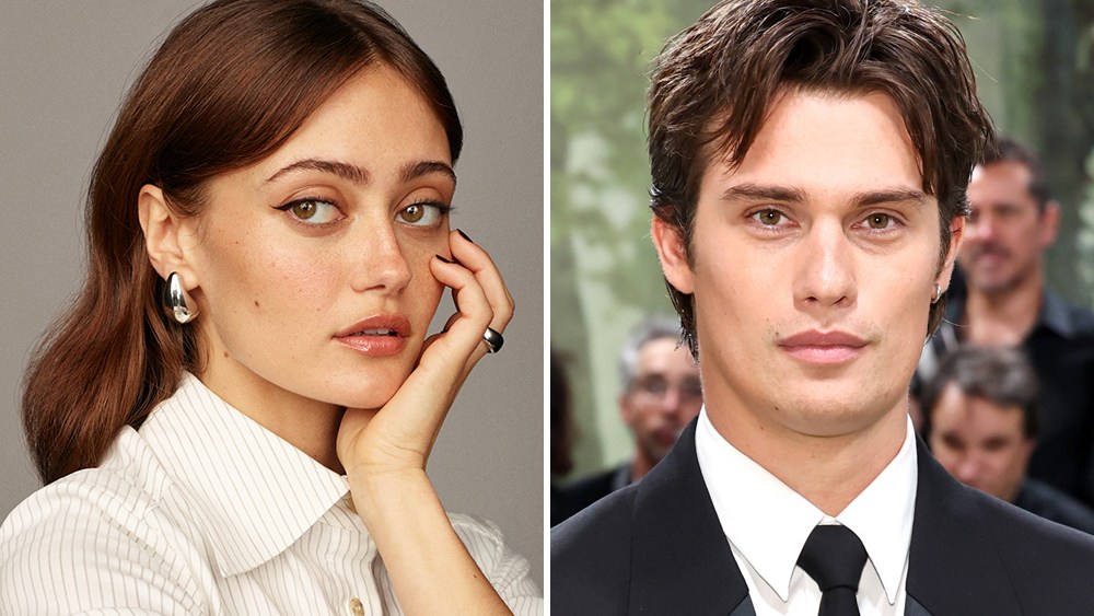 Ella Purnell Joins Nicholas Galitzine in The Return of Stanley Atwell