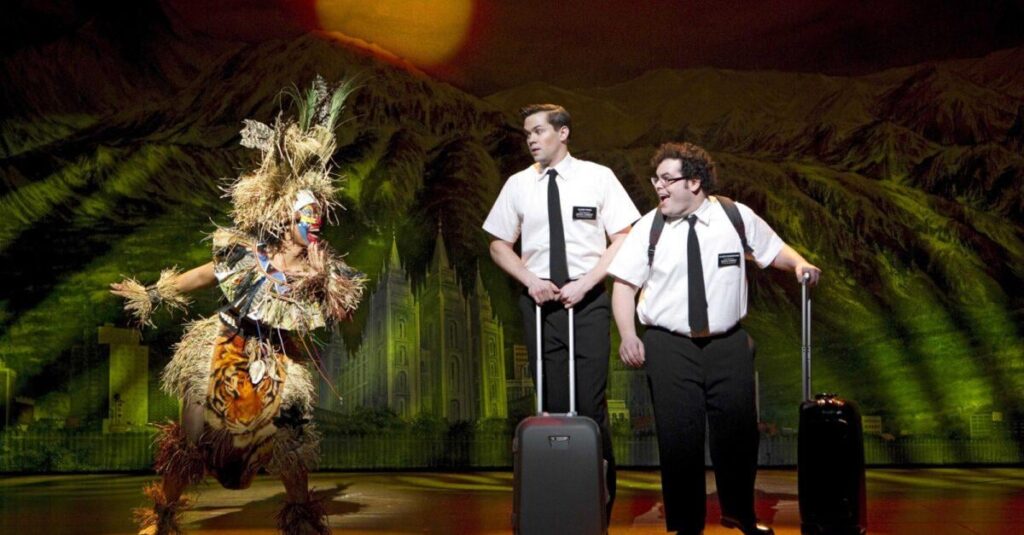 Josh Gad, Andrew Rannells, Nikki M. James, Rory O’Malley to Return to Broadway's Book of Mormon