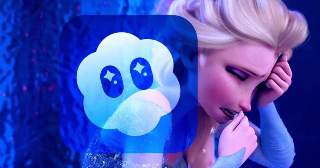OpenAI Fumbled Its $1 Billion Deal With Disney