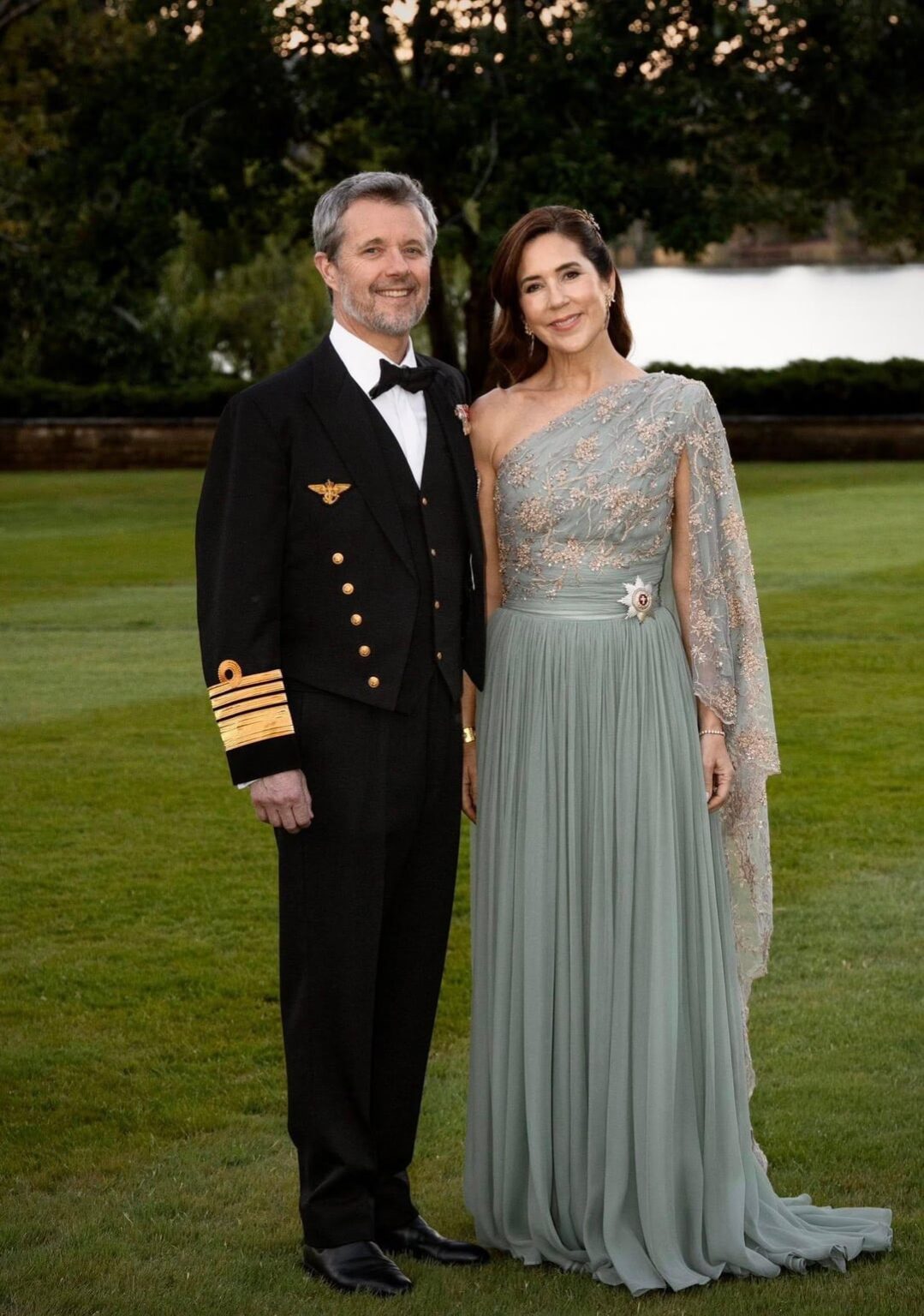 Queen Mary of Denmark: Australia Tour 2026