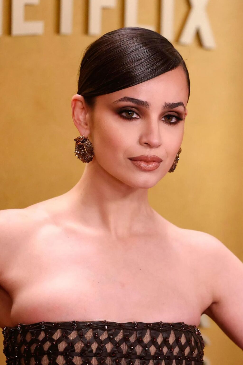 Sofia Carson, Actor Awards 2026