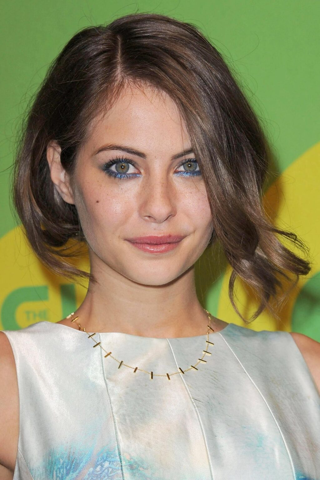 Willa Holland | The CW Network's 2013 Upfront 16th May 2013