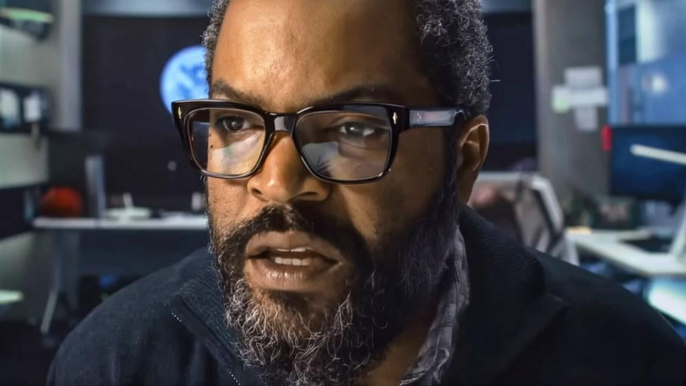 Razzie Awards 2026 Winners: Ice Cube Named Worst Actor as ‘War of the Worlds’ Dominates With Five Dishonors Razzie Awards 2026 Winners: Ice Cube Named Worst Actor as ‘War of the Worlds’ Dominates With Five Dishonors