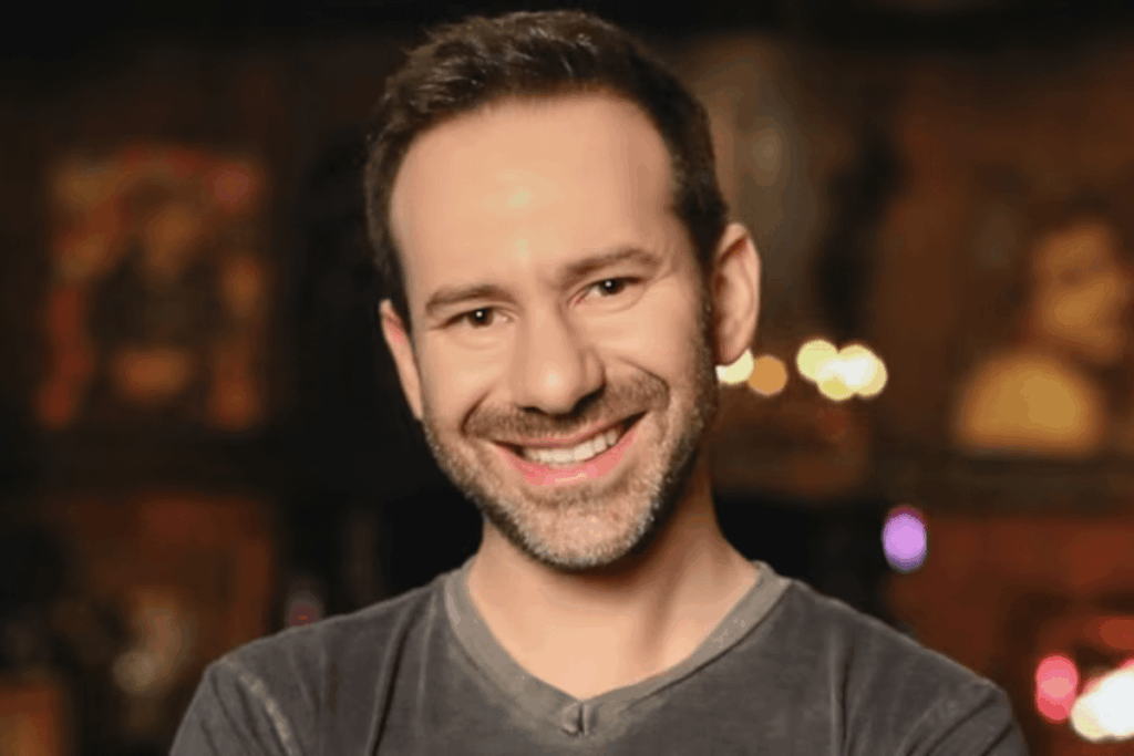 OnlyFans owner was such a recluse that only one photo of him exists and he died days before the public found out