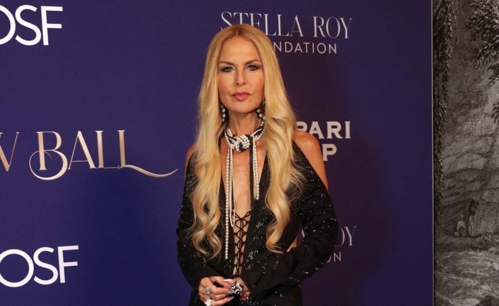 Rachel Zoe has made a pop culture comeback on Real Housewives of Beverly Hills because she’s played it just right