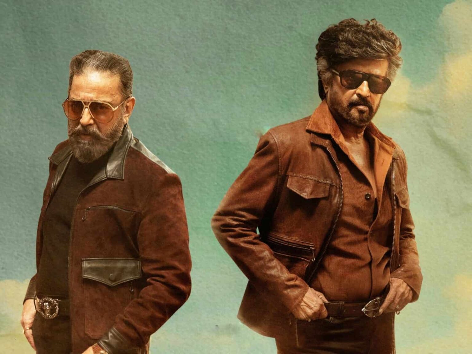 Nelson to Present Rajini × Kamal Through Vintage Reels?