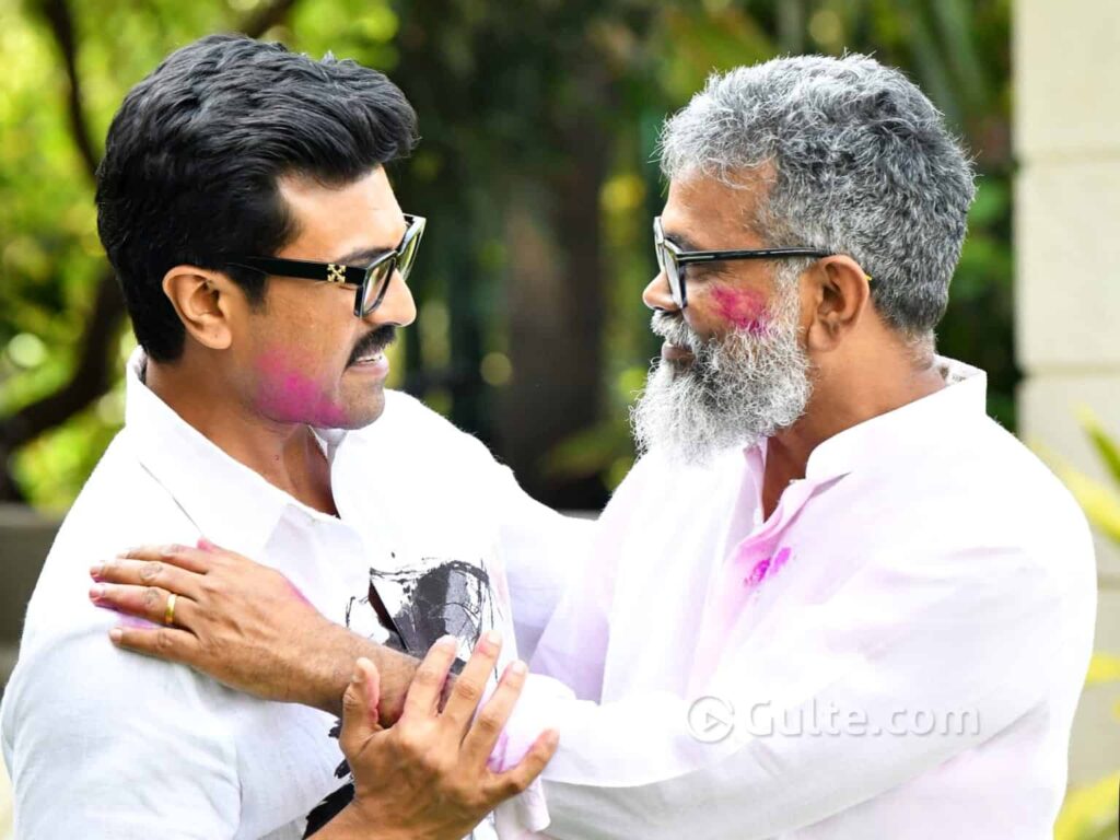 Will Sukumar Finally Clear the Air Around RC17?