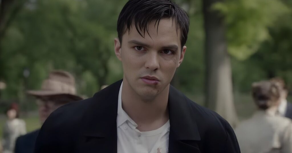 Nicholas Hoult & Kevin Spacey’s Divisive Movie Hits Paramount+ Today
