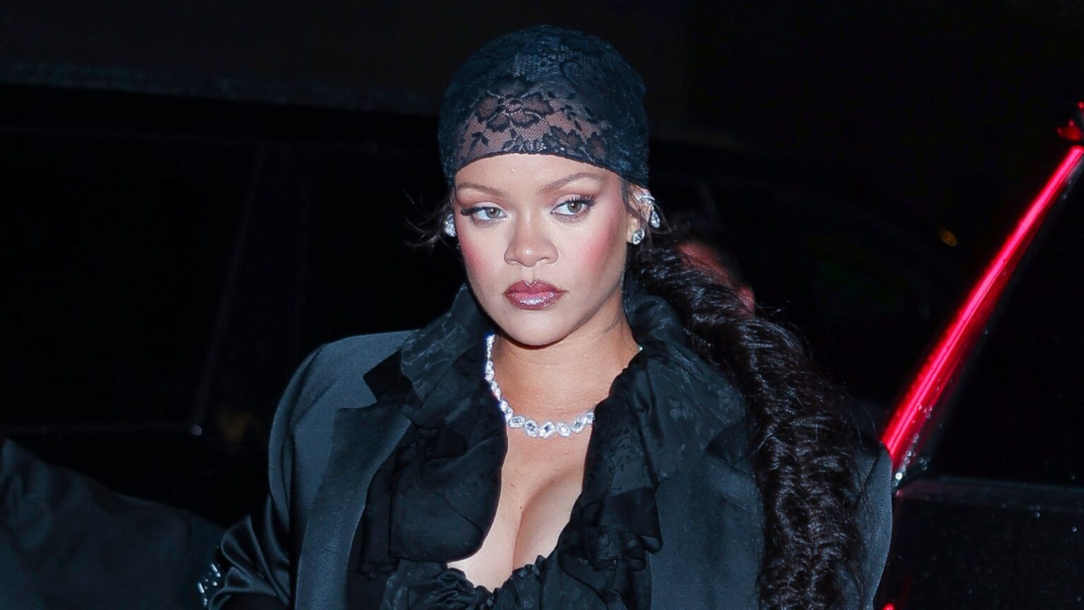 Rihanna Shooting Suspect Held for Attempted Murder on $10.2M Bail