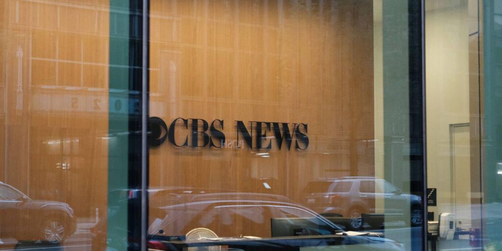 Bari Weiss announces CBS will be shutting down the entire CBS Radio News division in May after nearly 100 years. The service was provided to 700 affiliate stations nationwide and was created around the birth of radio in America.