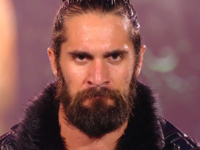 Report on plans for Seth Rollins at WWE WrestleMania 42 following his Elimination Chamber return
