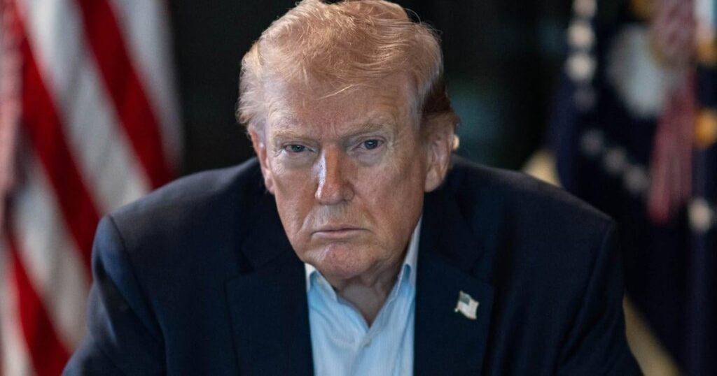 Pop Star Tells White House ‘Perverts’ to Stop Using Her Song Pop Star Tells White House ‘Perverts’ to Stop Using Her Song