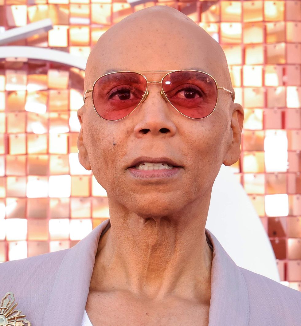 RuPaul