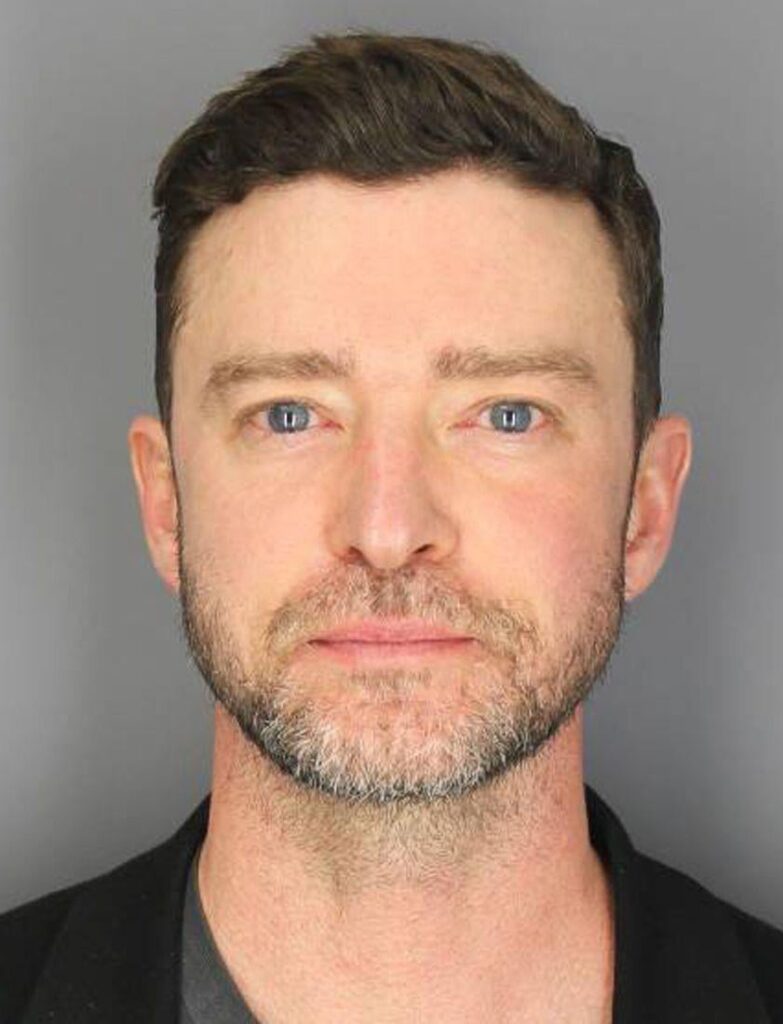 Justin Timberlake sues to block release of DWI body cam footage
