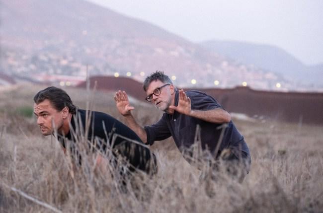 'One Battle After Another' Wins Oscar for Best Picture