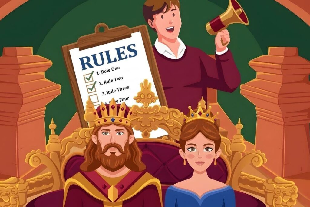 Some Public Protocols Followed by Members of the British Royal Family