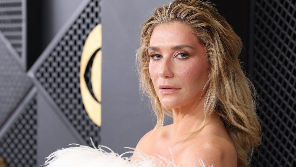 Kesha Blasts White House for Using Her Song ‘Blow’ in Video That ‘Makes Light of War’: ‘Disgusting and Inhumane’