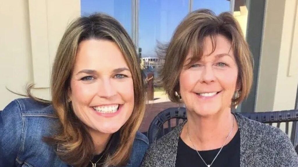 Nancy Guthrie is a vocal Trump critic as left-leaning political views detailed