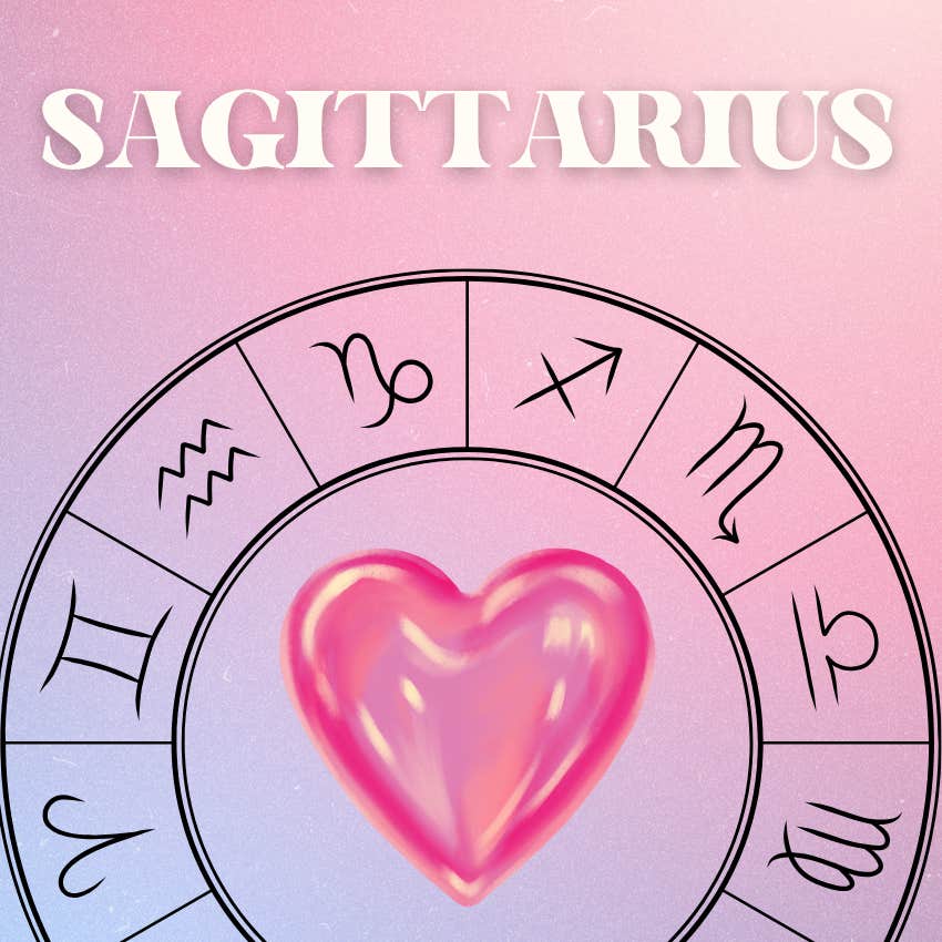 sagittarius zodiac signs love lives improve march 25 2026