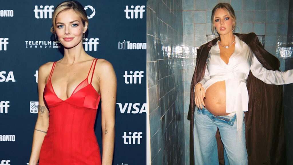 Samara Weaving Says Maternity Style Is ‘Hard’—Reveals Unexpected Celebrity Fashion Inspiration Yahoo creators home