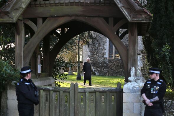 Andrew Mountbatten-Windsor Arrested Andrew Mountbatten-Windsor Arrested