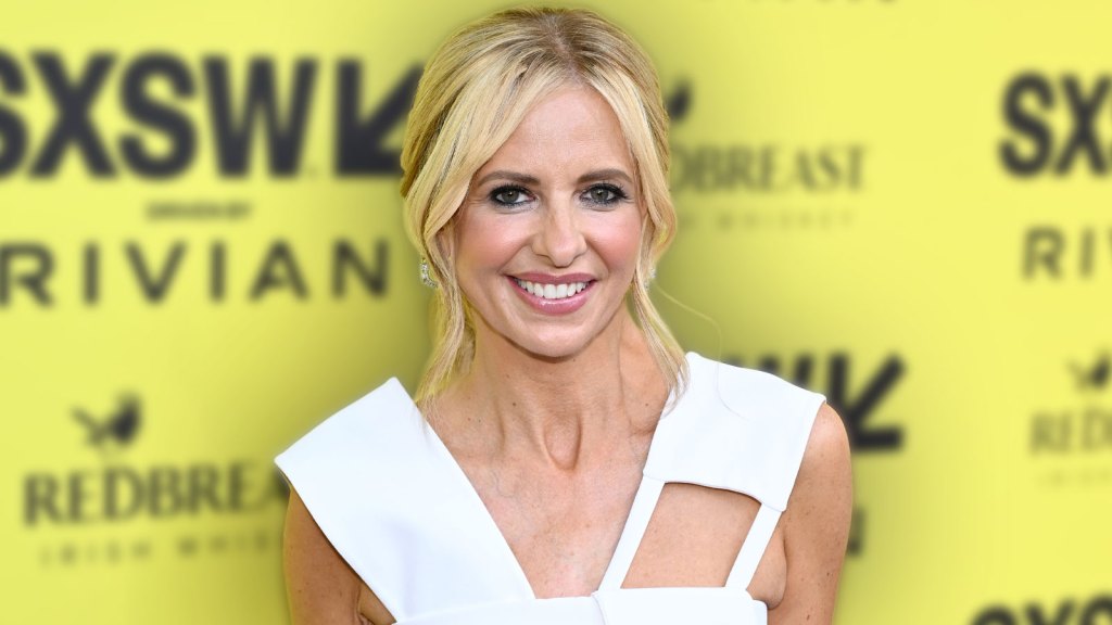 Sarah Michelle Gellar Reveals She Declined Chloé Zhao’s ‘Buffy’ Reboot “Many Times” & Why She Learned To “Never Say Never” Sarah Michelle Gellar Reveals She Declined Chloé Zhao's 'Buffy' Reboot "Many Times" & Why She Learned To "Never Say Never"