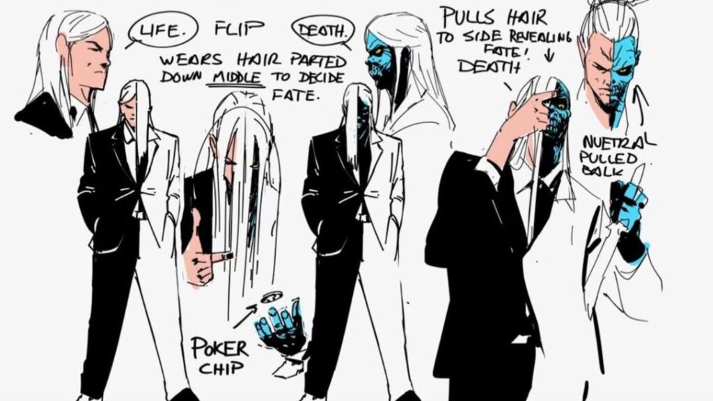 ABSOLUTE BATMAN’s Future Detailed By Scott Snyder ABSOLUTE BATMAN's Future Detailed By Scott Snyder