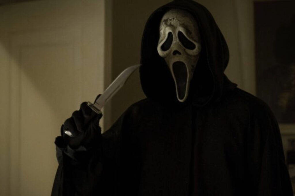 Scream 7: An Alternate Ending Could Have Brought Back an Iconic Character from the Saga