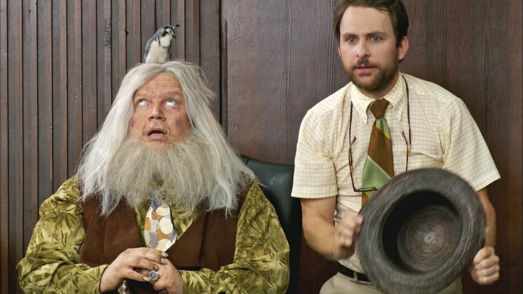Charlie Day Teases ‘It’s Always Sunny In Philadelphia’ Season 18: Return Of Guillermo Del Toro & The McPoyles In A Set Of “Fairly Large Episodes”