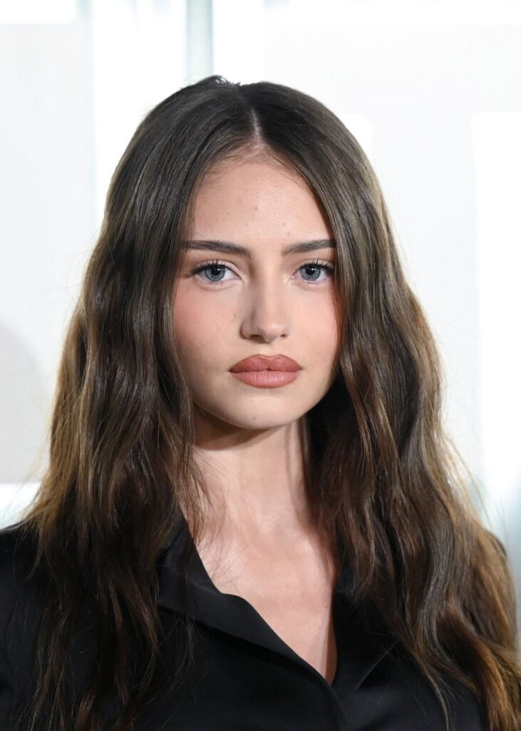 Leni Klum at the Vanity Fair 2026 Vanities Party in Los Angeles | March 11, 2026