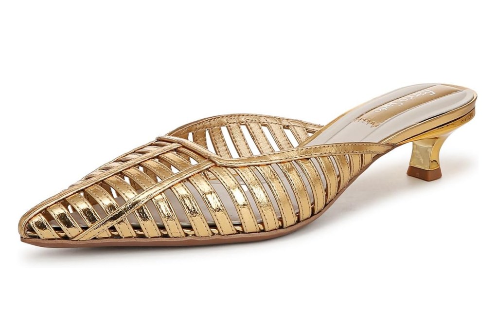 Franco Sarto Women's Marlina Mule