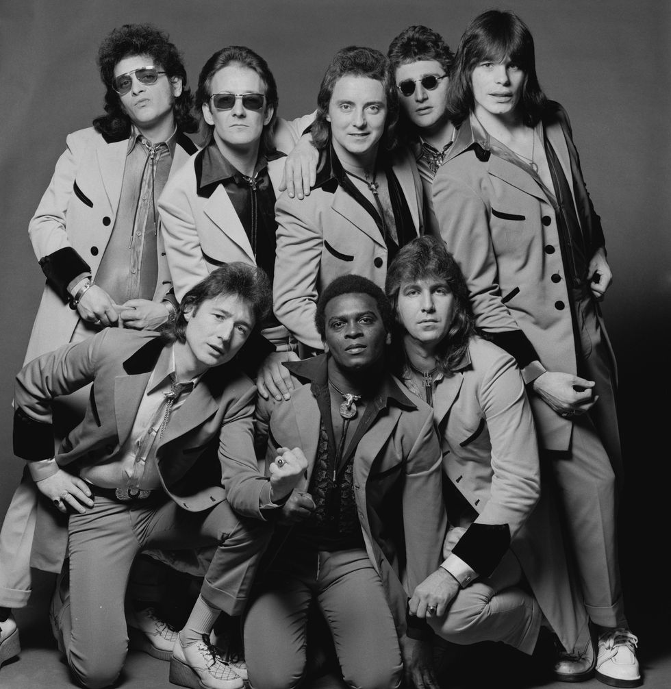 Showaddywaddy