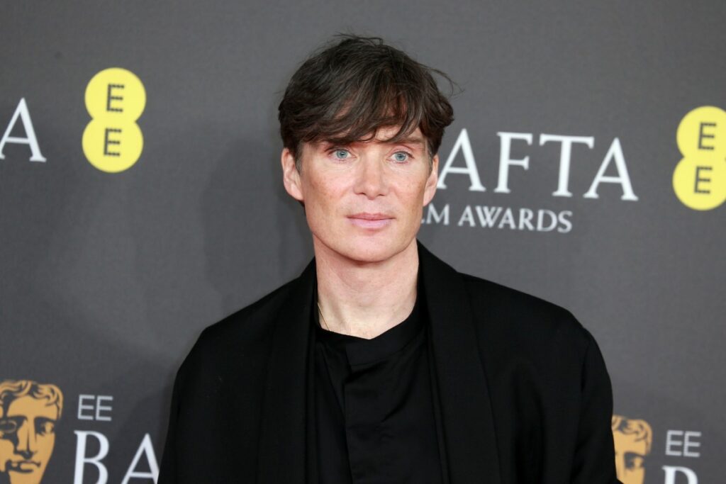 Could Cillian Murphy play Voldemort in the Harry Potter series, actor finally speaks out Could Cillian Murphy play Voldemort in the Harry Potter series, actor finally speaks out