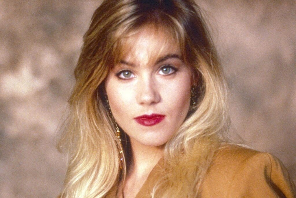 Christina Applegate, You with the Sad Eyes review: The ‘Anchorman’ star has written the most devastating celebrity memoir of the year Christina Applegate, You with the Sad Eyes review: The ‘Anchorman’ star has written the most devastating celebrity memoir of the year