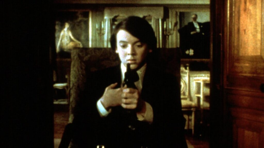 ​Snubbed By the Oscars’ In Memoriam, Bud Cort Deserved Better