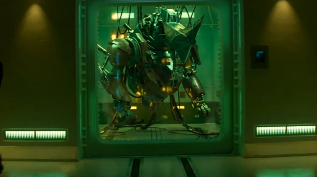 Why the Spider-Man Spinoff Sinister Six Movie Was Canceled