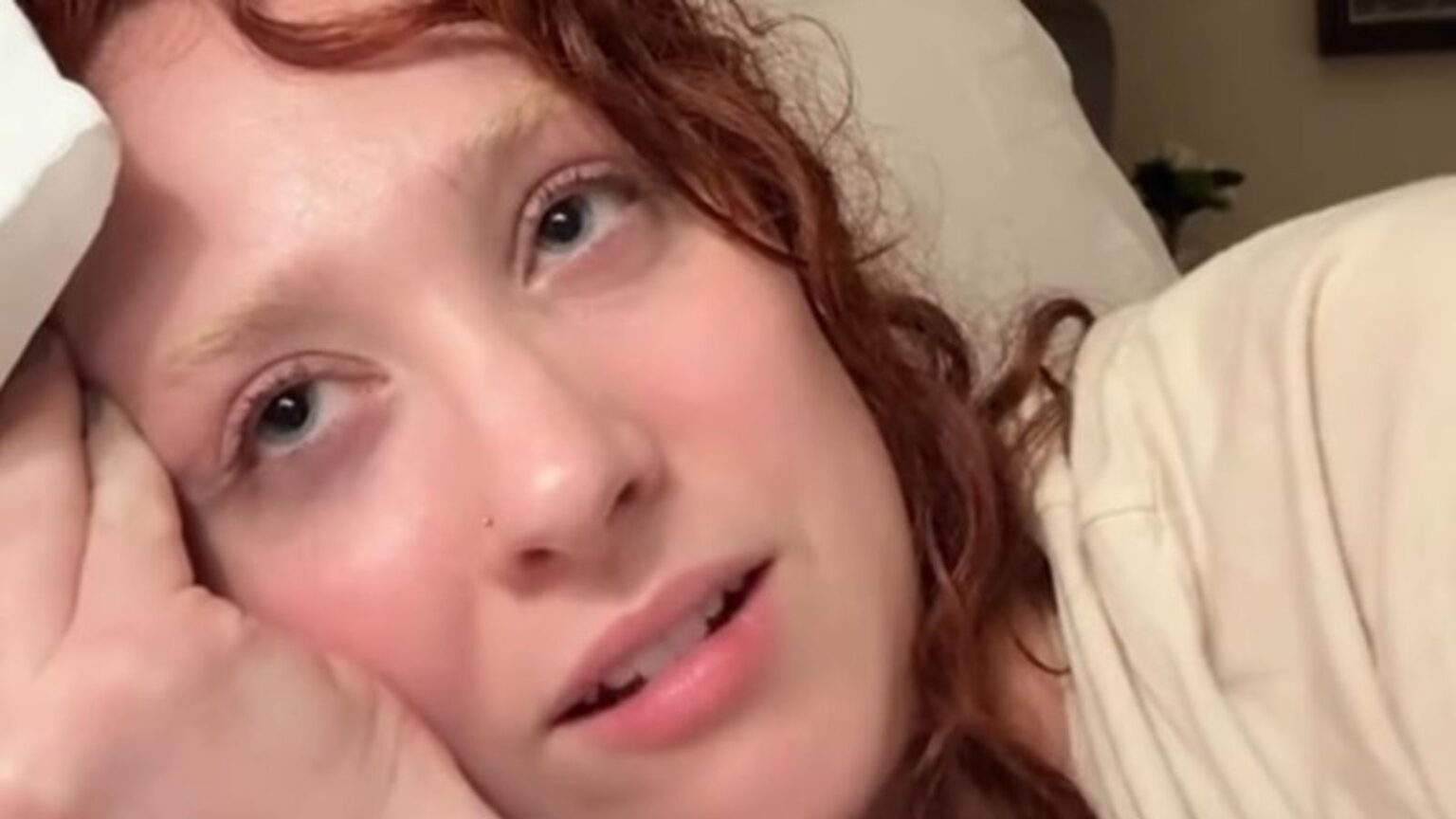 Pic: Chappell Roan/Instagram