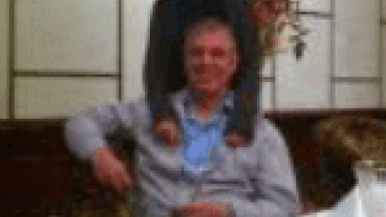 New photos appearing to show Andrew have been released