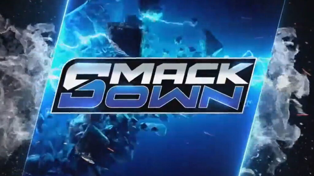Car Crash Leads To WWE Canceling Big WWE SmackDown Match